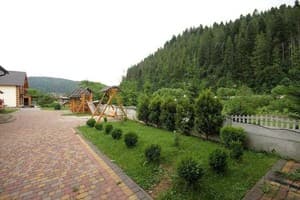 Илькова Усадьба 8