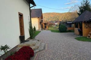 Илькова Усадьба 9