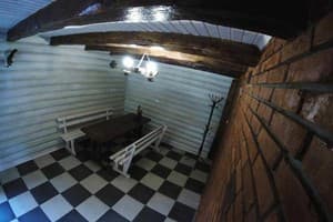 Илькова Усадьба 5