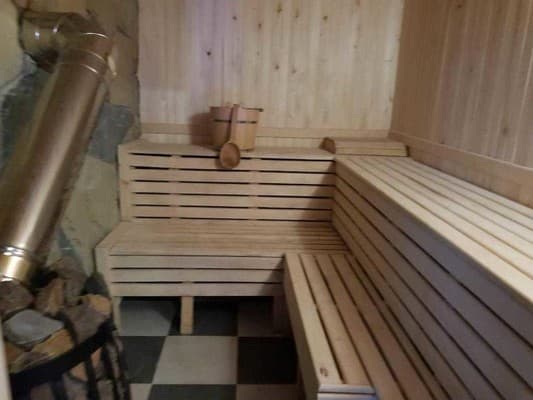 Илькова Усадьба 12
