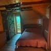 Частная усадьба Илькова Усадьба. Коттедж 6-местный с 2 спальнями и балконом 6