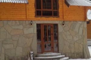Частная усадьба Илькова Усадьба. Коттедж 6-местный с 2 спальнями и балконом 11