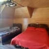 Частная усадьба Илькова Усадьба. Коттедж 6-местный с 2 спальнями и балконом 5