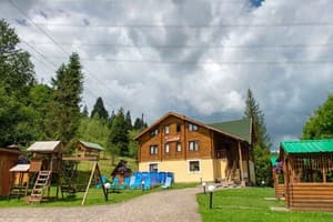Вилла Илона