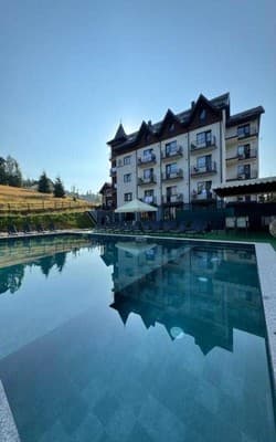 Отель Imperial Hotel