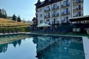 Отель Imperial Hotel