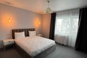 Отель Imperial Hotel. Делюкс двухместный  1