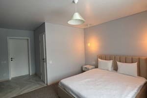 Отель Imperial Hotel. Делюкс двухместный  3