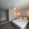 Отель Imperial Hotel. Делюкс двухместный  3