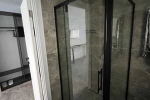 Отель Imperial Hotel. Делюкс двухместный  6