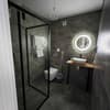 Отель Imperial Hotel. Делюкс двухместный  8