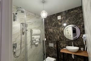 Отель Imperial Hotel. Делюкс двухместный  7