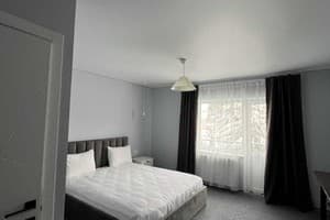 Отель Imperial Hotel. Делюкс двухместный  4