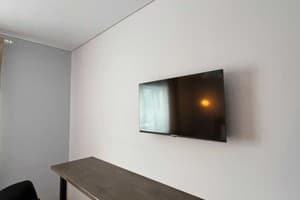 Отель Imperial Hotel. Делюкс двухместный  5