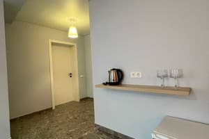 Отель Imperial Hotel. Люкс двухместный  5