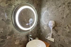 Отель Imperial Hotel. Люкс двухместный  9