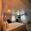 Отель Imperial Hotel. Люкс двухместный  1