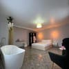 Отель Imperial Hotel. Люкс двухместный  2