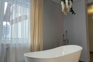 Отель Imperial Hotel. Люкс двухместный  6
