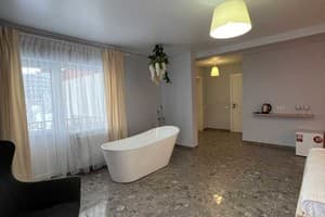 Отель Imperial Hotel. Люкс двухместный  7
