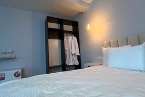 Отель Imperial Hotel. Люкс двухместный  4