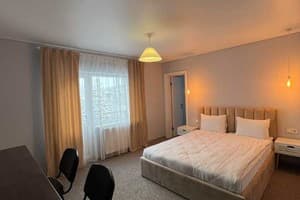Отель Imperial Hotel. Семейный 4-местный  2