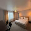 Отель Imperial Hotel. Семейный 4-местный  2