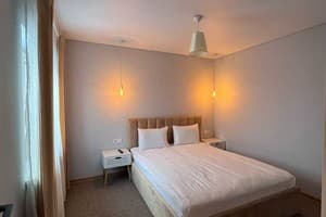Отель Imperial Hotel. Семейный 4-местный  4