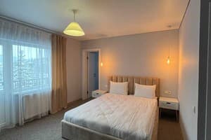 Отель Imperial Hotel. Семейный 4-местный  5