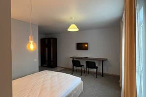Отель Imperial Hotel. Семейный 4-местный  6