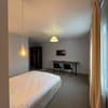 Отель Imperial Hotel. Семейный 4-местный  6