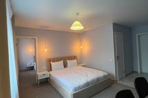Отель Imperial Hotel. Семейный 4-местный  1