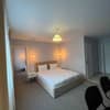Отель Imperial Hotel. Семейный 4-местный  1