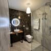 Отель Imperial Hotel. Семейный 4-местный  8