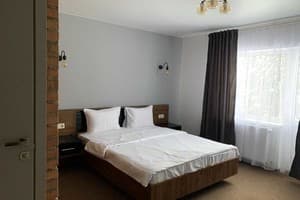 Отель Imperial Hotel. Стандарт двухместный  3