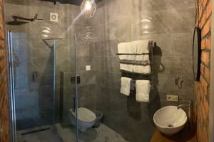 Отель Imperial Hotel. Стандарт двухместный  6