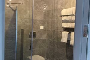 Отель Imperial Hotel. Стандарт двухместный  5