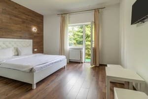 Отель Imperial Hotel. Стандарт двухместный  1