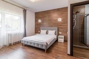 Отель Imperial Hotel. Стандарт двухместный  2