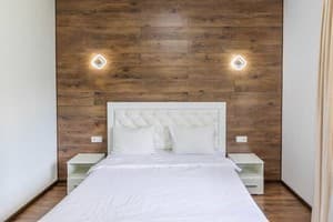 Отель Imperial Hotel. Стандарт двухместный  7