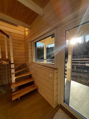 InMonteHouse 8