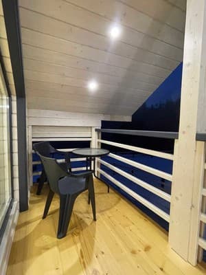 InMonteHouse 5