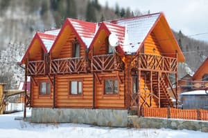 Гостиный двор Ирина