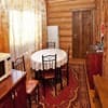 Гостиный двор Ирина. Эконом двухместный в коттедже №1 2