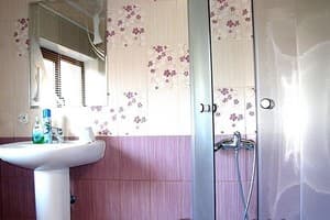 Гостиный двор Ирина. Эконом двухместный в коттедже №1 7