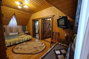 Гостиный двор Ирина. Полулюкс двухместный  1