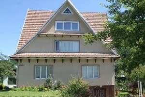 Частная усадьба Жасмин 