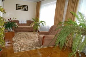 Частная усадьба Жасмин 