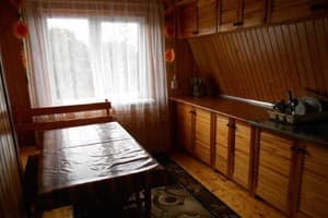 Частная усадьба Жасмин . Семейный трехместный  3