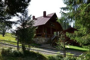 Коттедж Jazz Xata